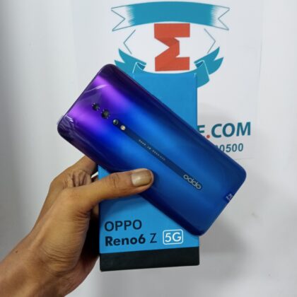 Oppo Reno Z 5G 8GB RAM 512GB ROM in display Finger Full box New Phone