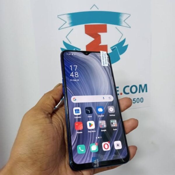 Oppo Reno Z 5G 8GB RAM 512GB ROM in display Finger Full box New Phone - Image 4