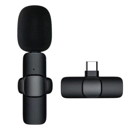 K8 Wireless Microphone